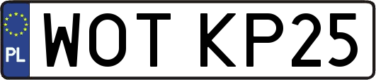 WOTKP25
