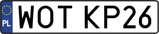 WOTKP26