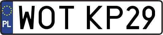 WOTKP29