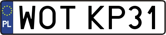 WOTKP31