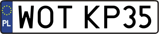 WOTKP35