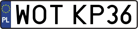 WOTKP36