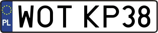 WOTKP38