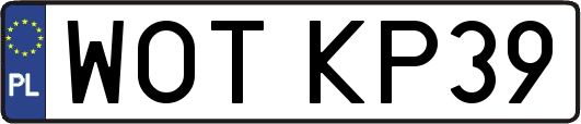 WOTKP39