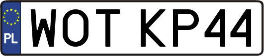 WOTKP44