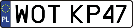 WOTKP47