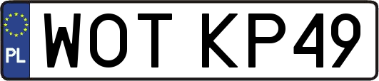 WOTKP49