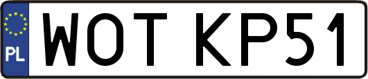WOTKP51