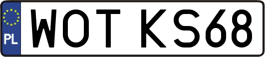 WOTKS68