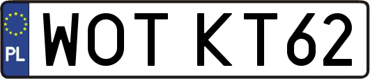 WOTKT62