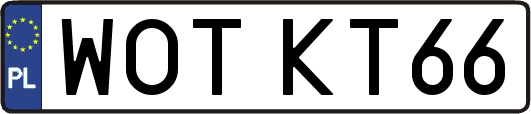 WOTKT66