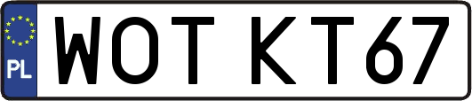 WOTKT67