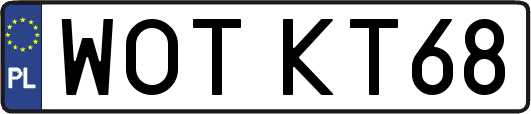WOTKT68