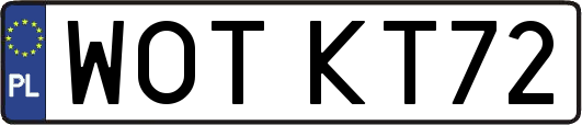 WOTKT72