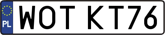 WOTKT76