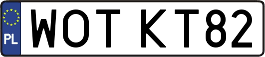 WOTKT82