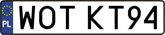 WOTKT94