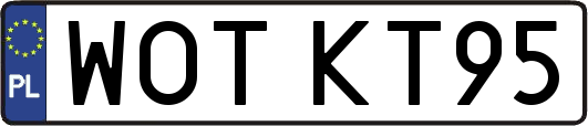 WOTKT95