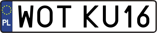 WOTKU16