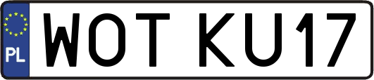 WOTKU17