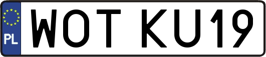 WOTKU19