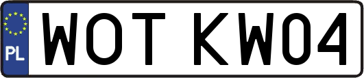 WOTKW04