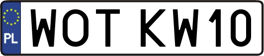 WOTKW10
