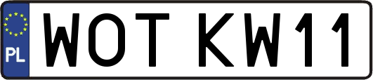 WOTKW11