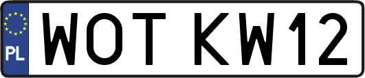 WOTKW12