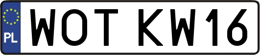 WOTKW16