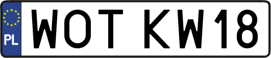 WOTKW18