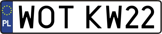 WOTKW22