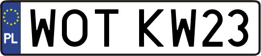 WOTKW23