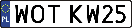 WOTKW25