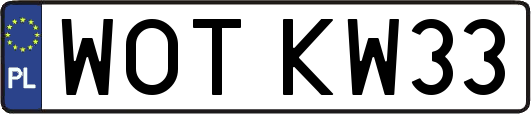 WOTKW33