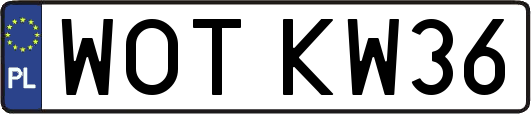 WOTKW36