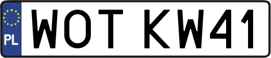 WOTKW41