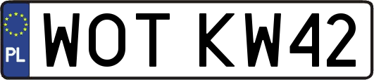 WOTKW42