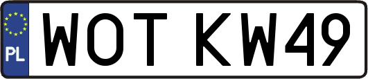 WOTKW49