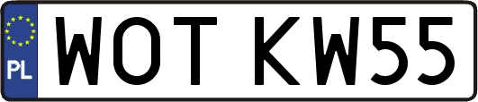 WOTKW55