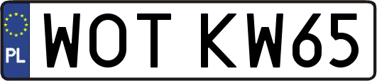 WOTKW65