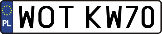 WOTKW70