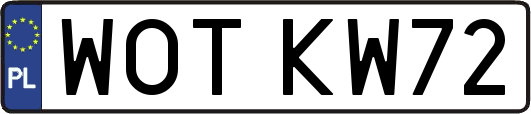 WOTKW72