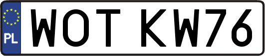 WOTKW76