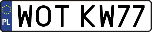WOTKW77