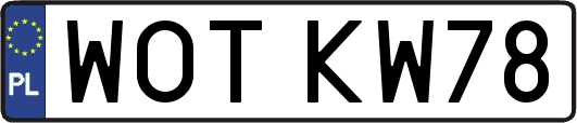 WOTKW78
