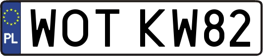 WOTKW82