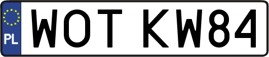 WOTKW84