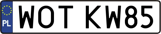 WOTKW85