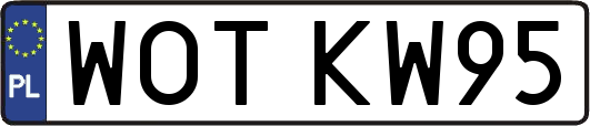 WOTKW95